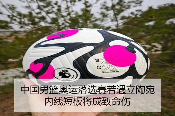 中国男篮奥运落选赛若遇立陶宛 内线短板将成致命伤